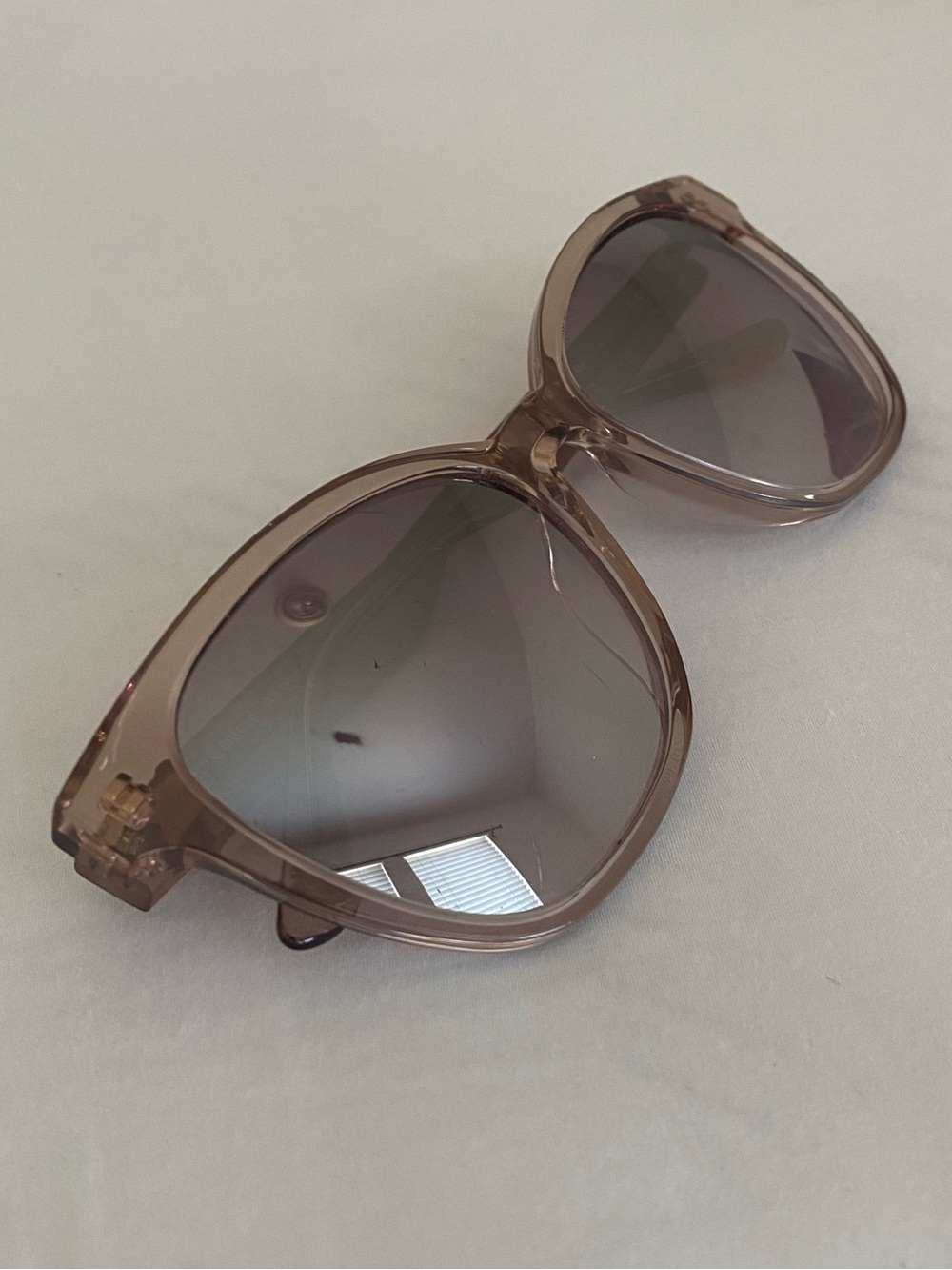 Juicy Couture Glasses